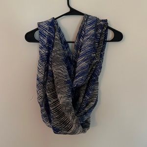 Infinity Scarf